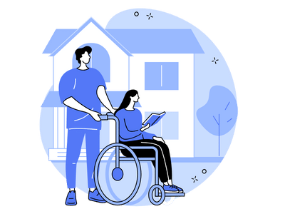 Disability Service Focus